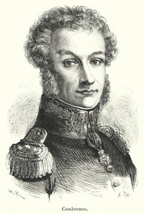 Cambronne