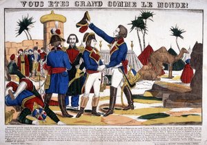 Campagne (Expédition) d