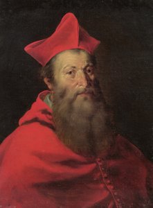 Cardinal Jacques Sadolet (1477-1547) évêque de Carpentras
