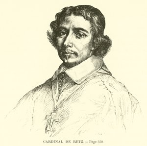Cardinal de Retz