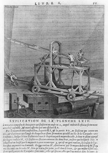 Catapulte