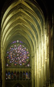 Cathédrale de Reims