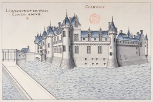 Château de Chantilly