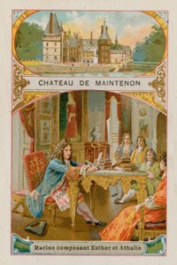 Château de Maintenon