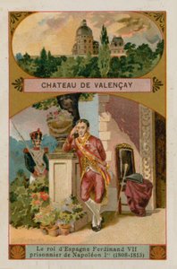 Château de Valençay