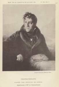 Chateaubriand