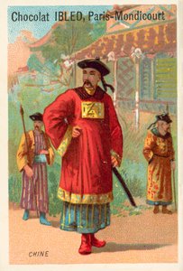 Chine