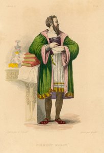 Clément Marot