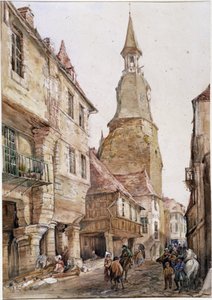 Tour de l
