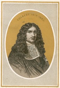 Colbert - French School