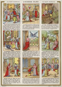 Bande dessinée - L