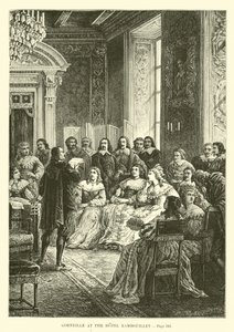 Corneille à l