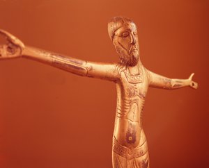 Corpus Christi, vers 1240