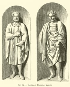 Costumes d