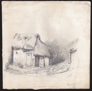 Cottage en France