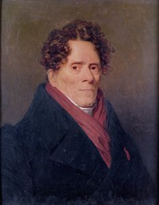 Comte Pierre-Louis Roederer (1754-1835) 18e-19e siècle
