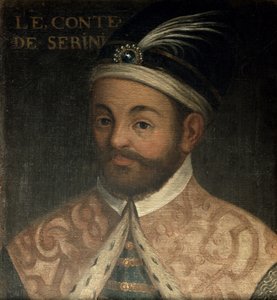 Comte de Serini
