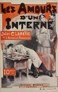 Illustration de couverture de 
