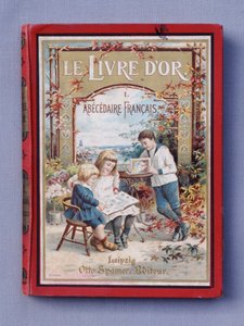 Couverture de Le livre d