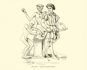 Danse macabre