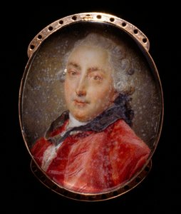 David Murray, 7e vicomte Stormont