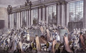 Jour de Saint Cloud
