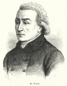 De Pradt