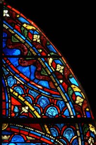 Motifs décoratifs