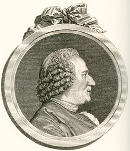 Denis Diderot, 1713-1784. Philosophe, critique d