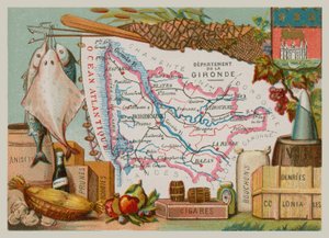 Département de la Gironde