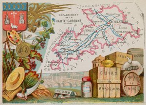 Département de la Haute-Garonne