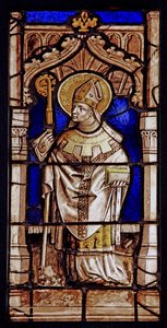 Saint Lambert, à l