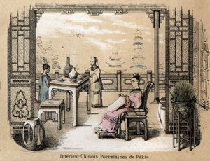 Description des diverses étapes de fabrication et usages de l