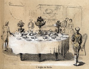 Description des diverses étapes de fabrication et usages de l