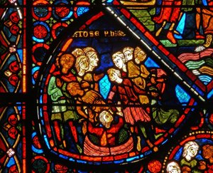 Détail d