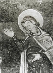 (détail) de St. Savin, d