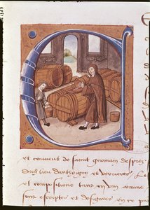 Détail d