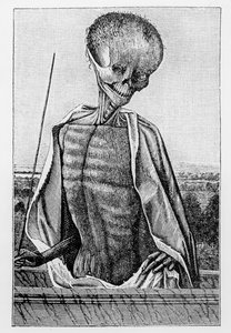 Docteur La Mort, d