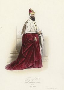 Doge de Venise