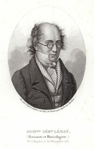 Dominique Sébastien Leman