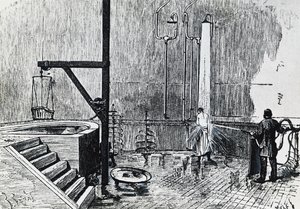 Établissement d