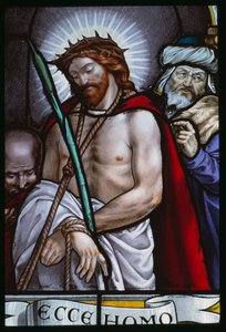 Ecce Homo