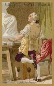 Edme Bouchardon