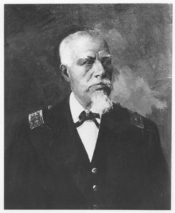 Eloy Alfaro (lithographie)