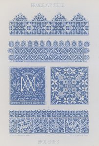 Broderie