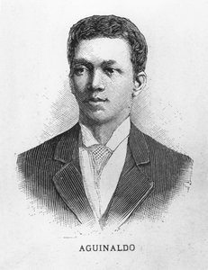Emilio Aguinaldo - French School