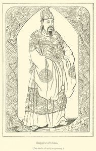 Empereur de Chine