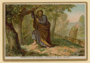 Épisode de la vie de Jésus-Christ