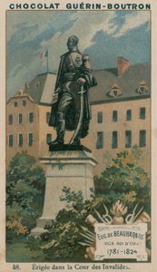 Eugène de Beauharnais, Vice-Roi d