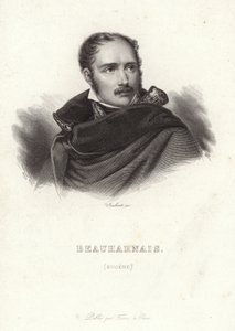 Eugène de Beauharnais - French School